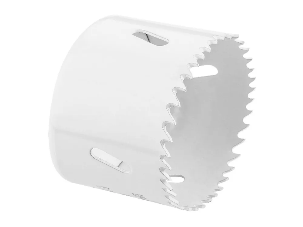 Akce Bimetalová děrovačka 60 mm