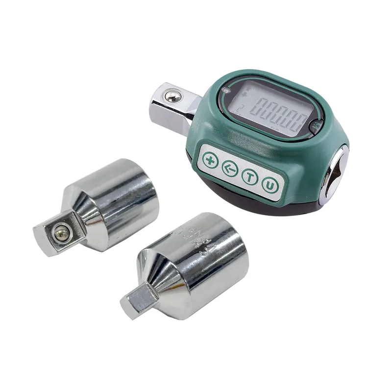 HONITON Momentový adaptér na ráčnu 1/2” + redukce 1/4” a 3/8” Akční Nabídka