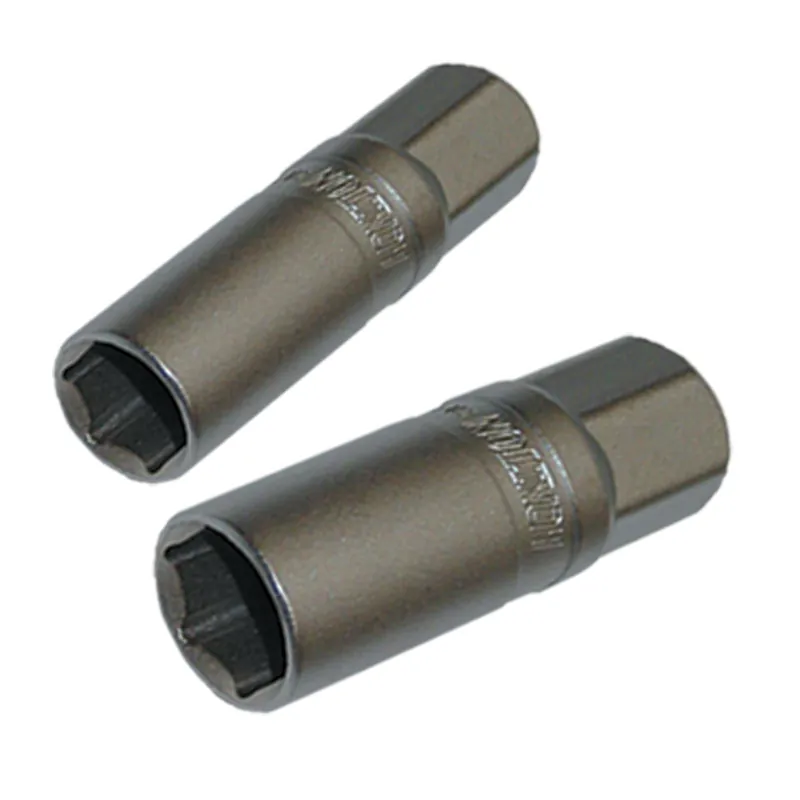Kup Teď HONITON Hlavice na svíčky HONIDRIVER | 21 mm 1/2" 67 mm