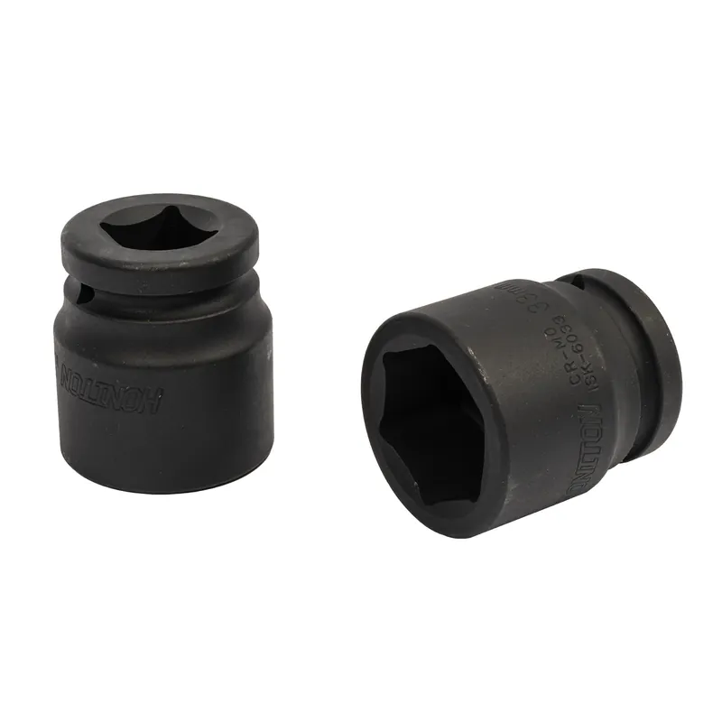 HONITON Hlavice nástrčná průmyslová 3/4" | 35 mm Výhodná Nabídka