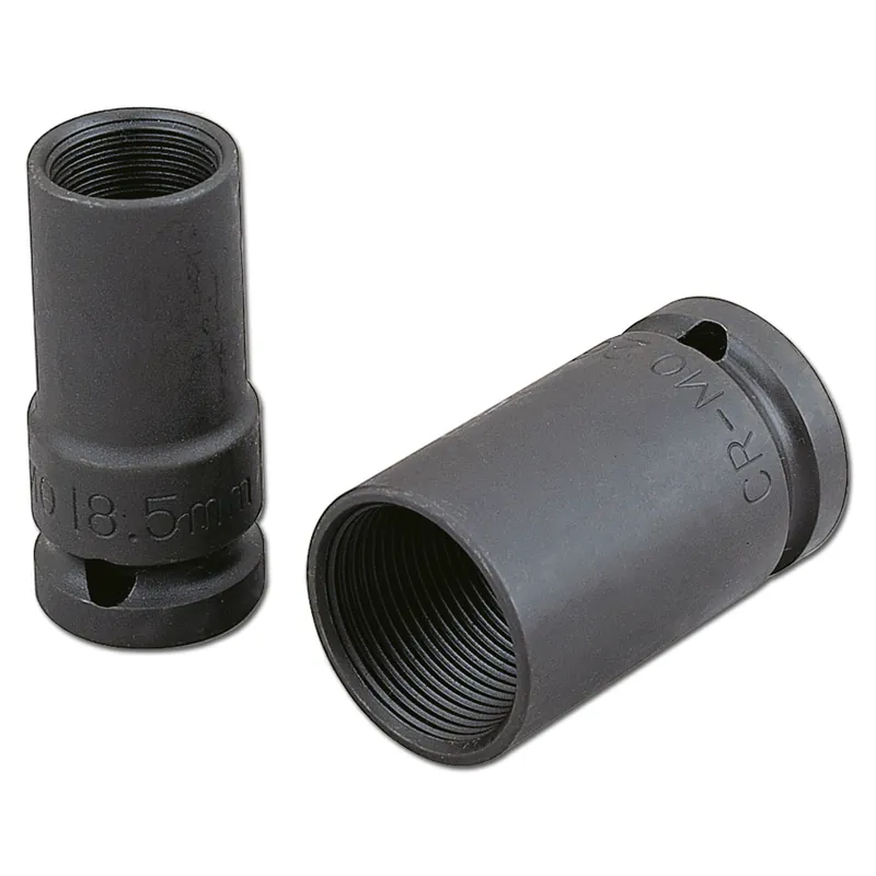 HONITON Hlavice průmyslová na povolení pojistných šroubů 1/2" | 26 mm Horká Nabídka
