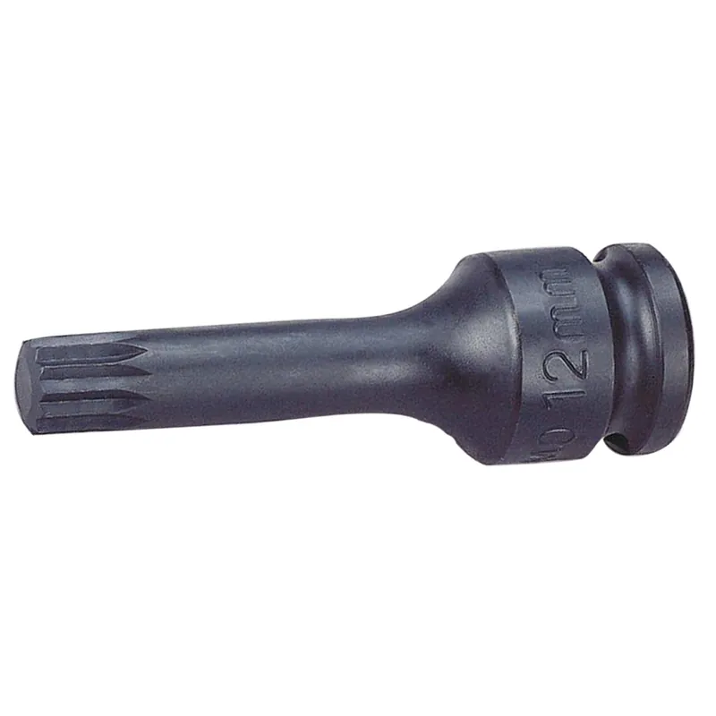 HONITON Hlavice zástrčná průmyslová XZN 1/2" | M14x78 mm Nejprodávanější