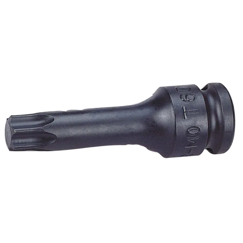 Levný HONITON Hlavice zástrčná průmyslová TRX 1/2" | T50x78 mm