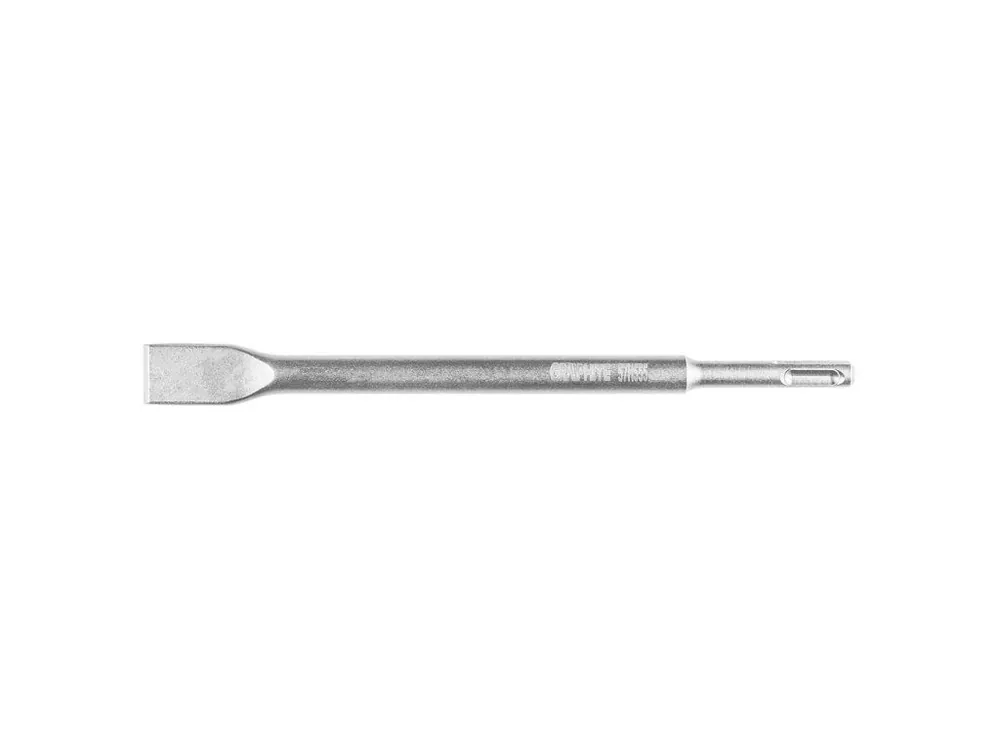 Dláto SDS Plus samoostřící ploché 20 x 250 mm Víkendová Akce