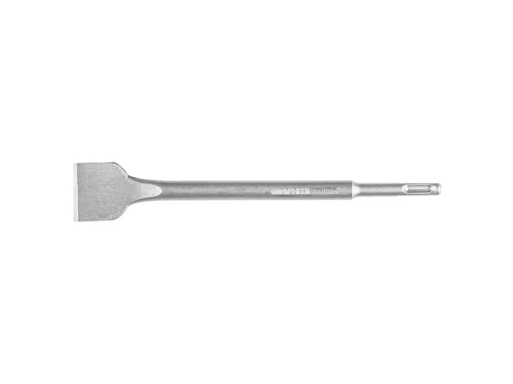 Nejlepší Volba Dláto SDS Plus široce ohnuté 40 x 250 mm, 25 ks