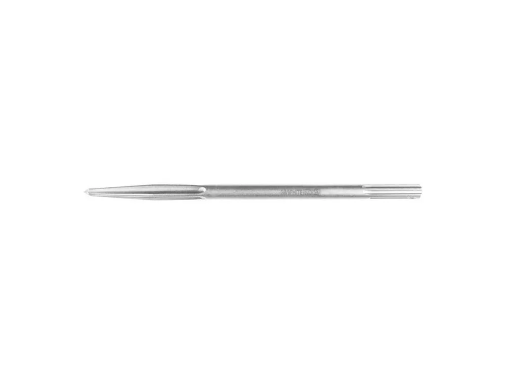 Drážkovací dláto SDS Max samoostřící 18 x 400 mm Tovární Cena