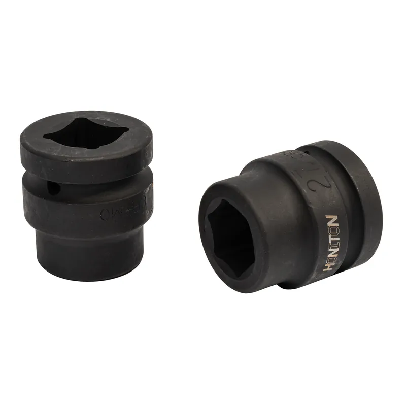 HONITON Hlavice nástrčná průmyslová 1" | 50 mm Oblíbený