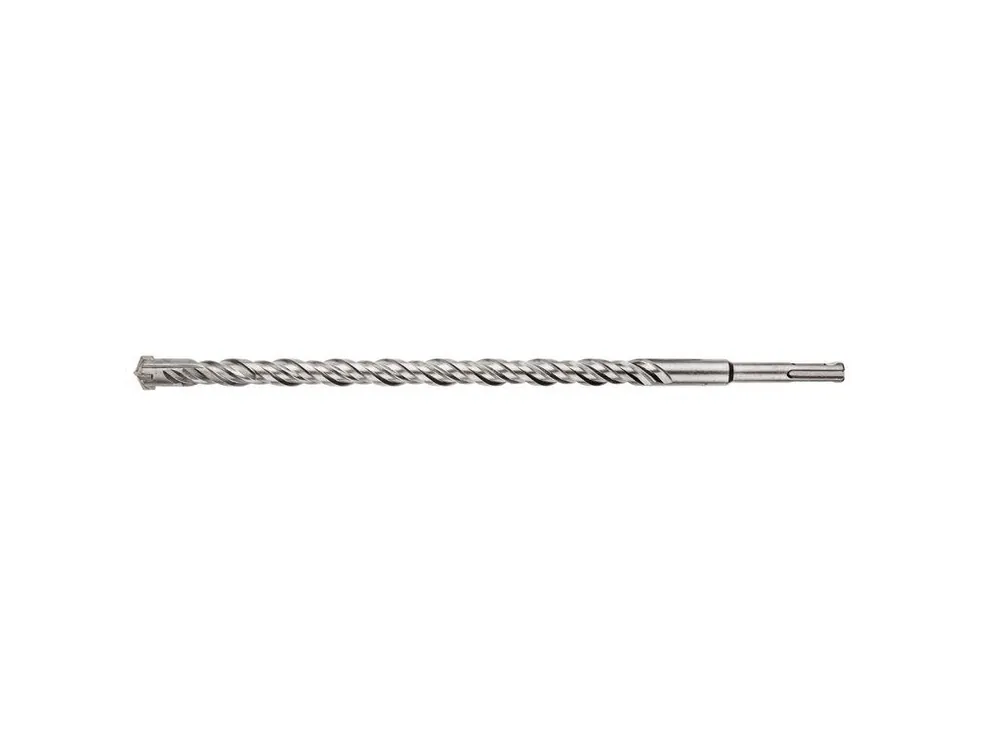 Hit Sezóny Vrták do zdiva SDS PLUS 16x310mm, typ S4, quattro (čtyři břity)