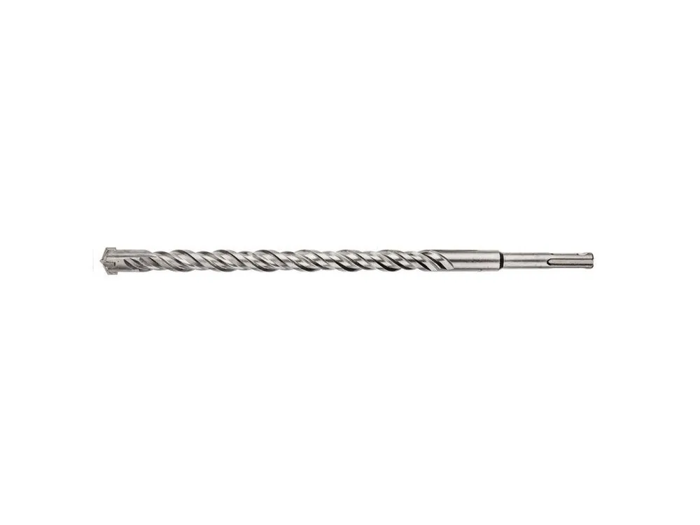 Vrták do zdiva SDS PLUS 16x260mm, typ S4, quattro (čtyři břity) Výhodná Nabídka