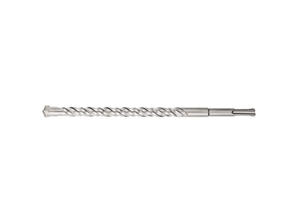 Vrták do zdiva SDS PLUS 14x210mm, typ S4, quattro (čtyři břity) Nejlepší Cena