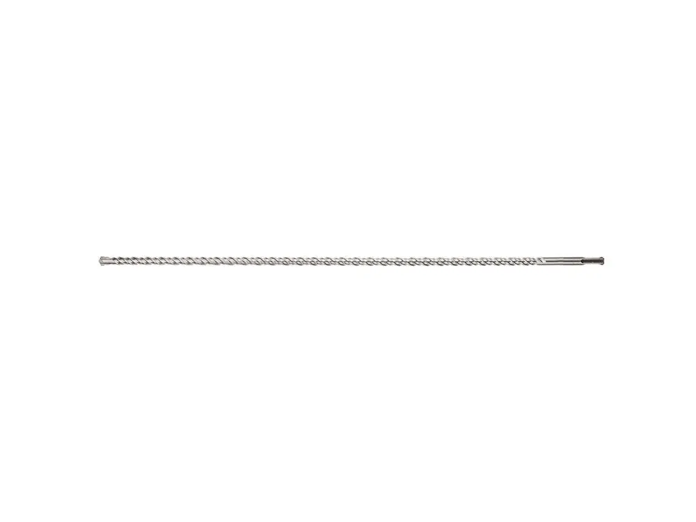 Speciální Cena Vrták do zdiva SDS+, 12 x 600 mm, typ S4, quatro (čtyři břity)