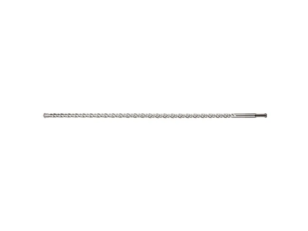 Časově Omezené Vrták do zdiva SDS PLUS 12x450mm, typ S4, quattro (čtyři břity)