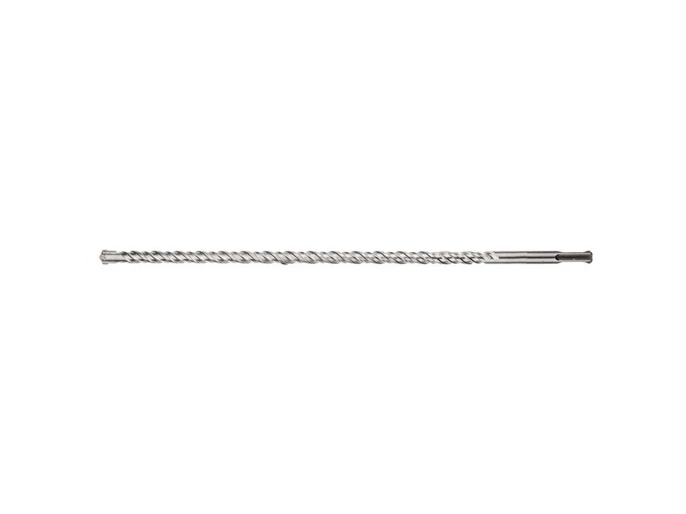 Originální Vrták do zdiva SDS PLUS 12x310mm, typ S4, quattro (čtyři břity)