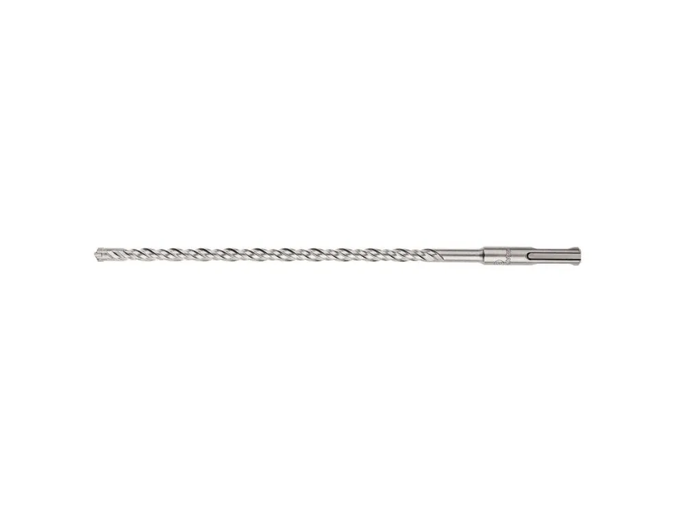 Finální Výprodej Vrták do zdiva SDS PLUS 8x260mm, typ S4, quattro (čtyři břity)