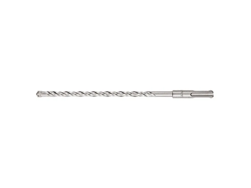 Omezená Nabídka Vrták do zdiva SDS+, 8 x 210 mm, typ S4, quatro (čtyři břity)