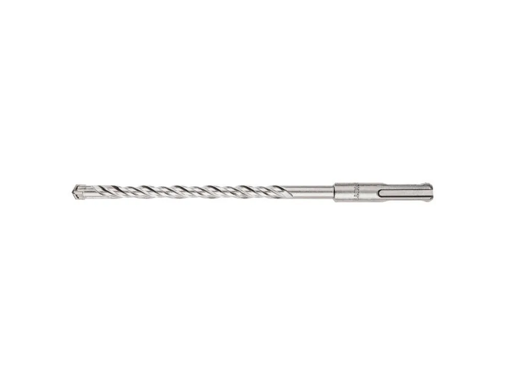 Nová Kolekce Vrták do zdiva SDS PLUS 8x160mm, typ S4, quattro (čtyři břity)