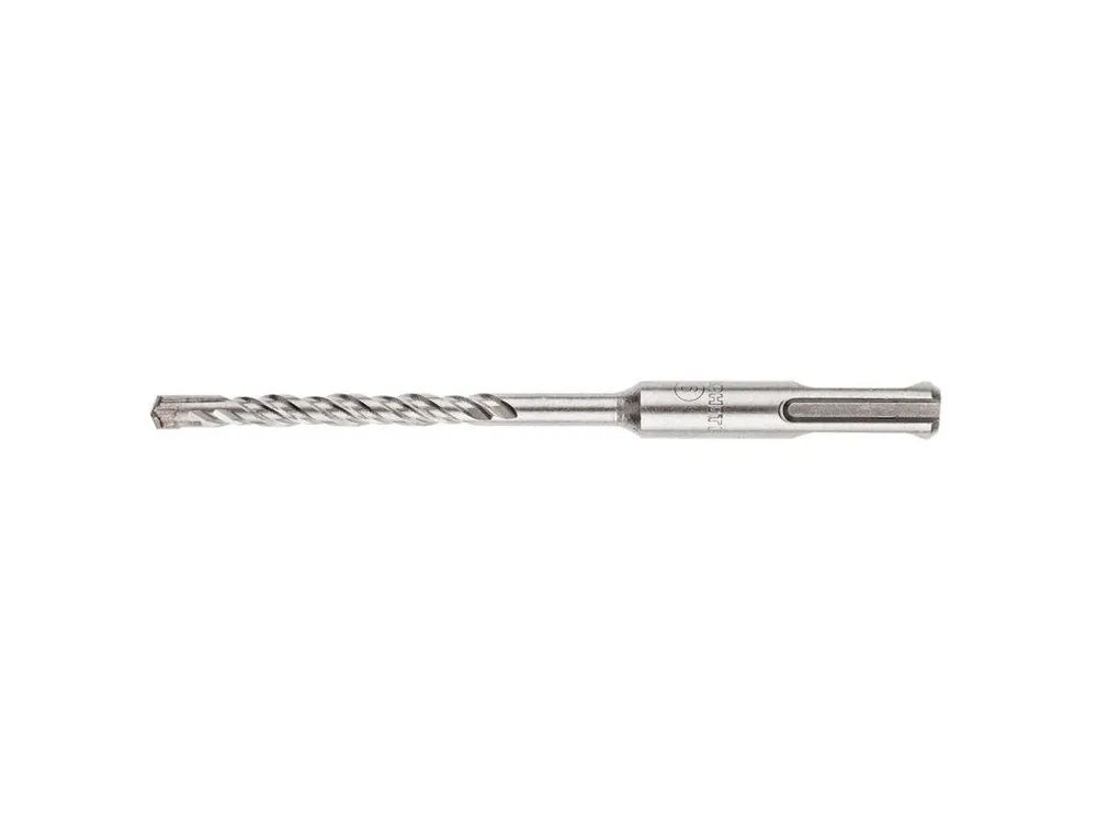 Vrták do zdiva SDS PLUS 6x110mm, typ S4, quattro (čtyři břity) Nová Kolekce