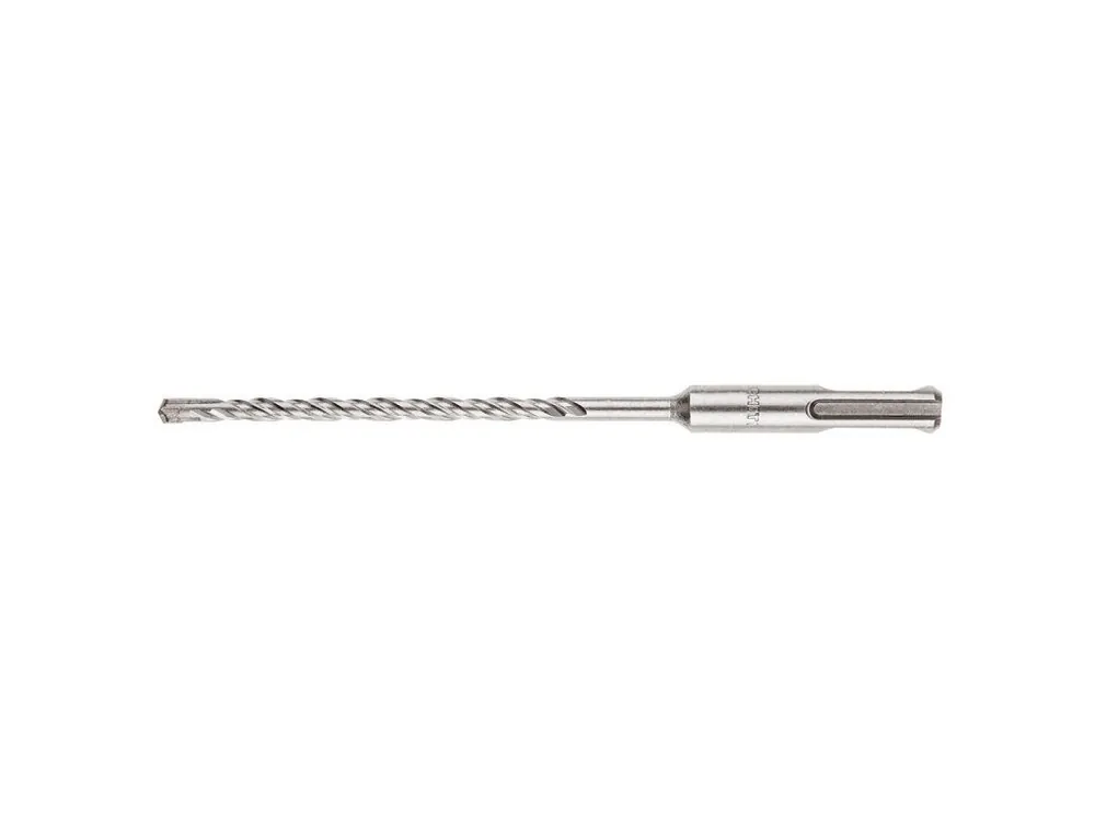 Oblíbený Vrták do zdiva SDS PLUS 5x160mm, typ S4, quattro (čtyři břity)