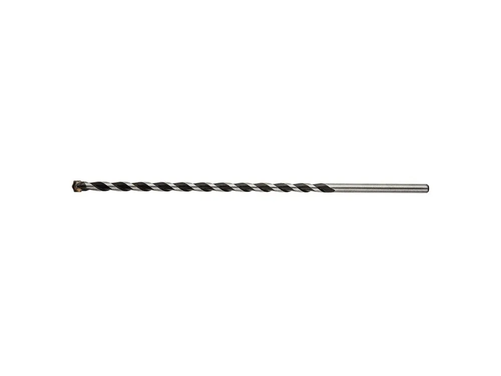 Vrták do betonu 8x250 mm Nízká Cena