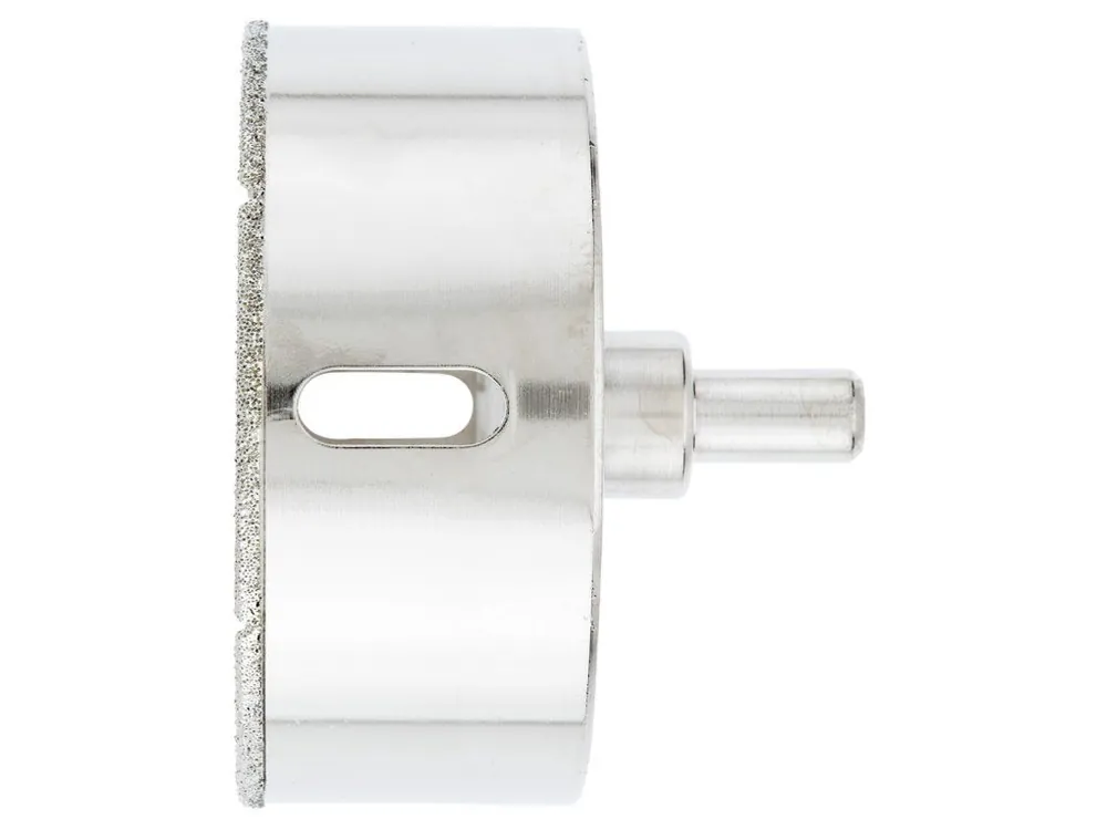 Diamantový vrták 73 mm Bezpečná Platba