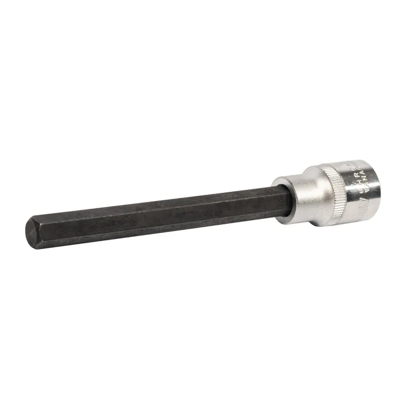 HONITON Hlavice zástrčná IMBUS 1/2" | 5 mm / 140 mm Horká Nabídka