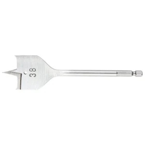 Akce Plochý vrták do dřeva 38x152mm