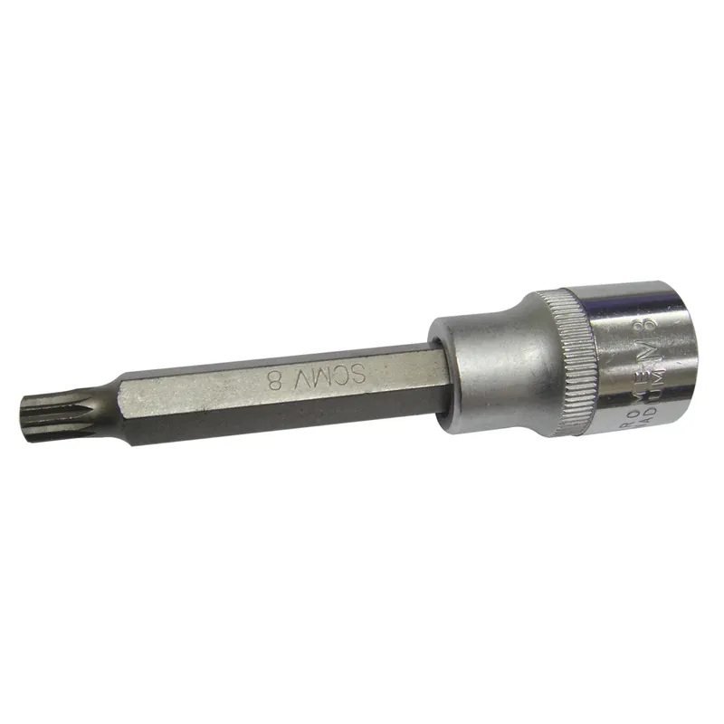 HONITON Hlavice zástrčná XZN 1/2" | M6x100 mm Odeslání Ihned