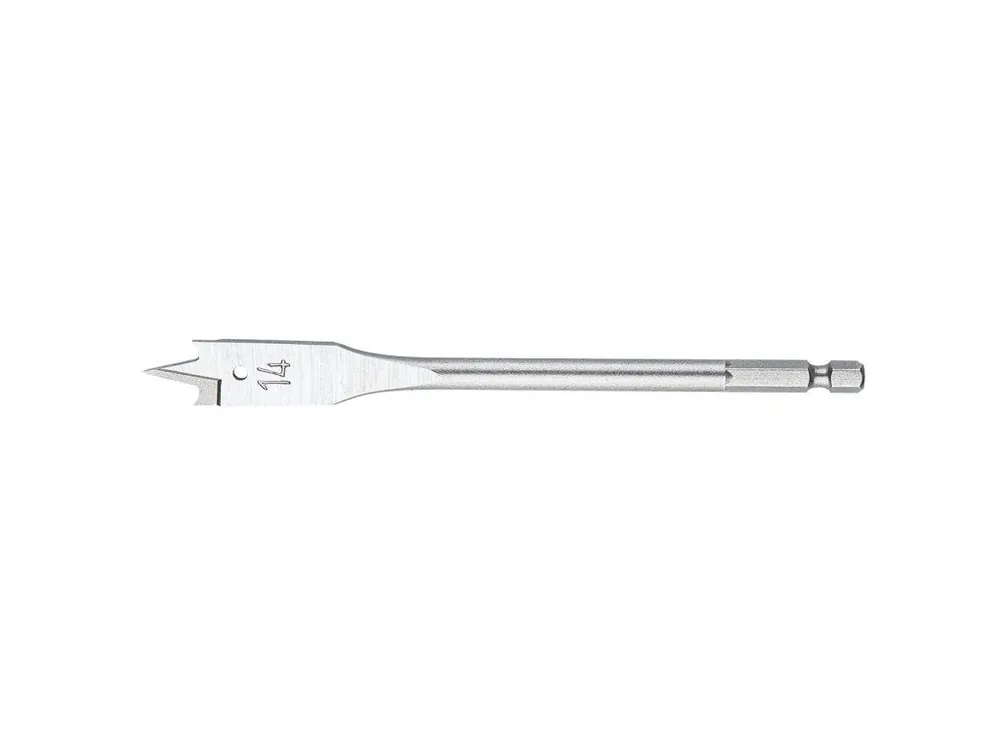 Expresní Doručení Plochý vrták do dřeva 14 x 152 mm