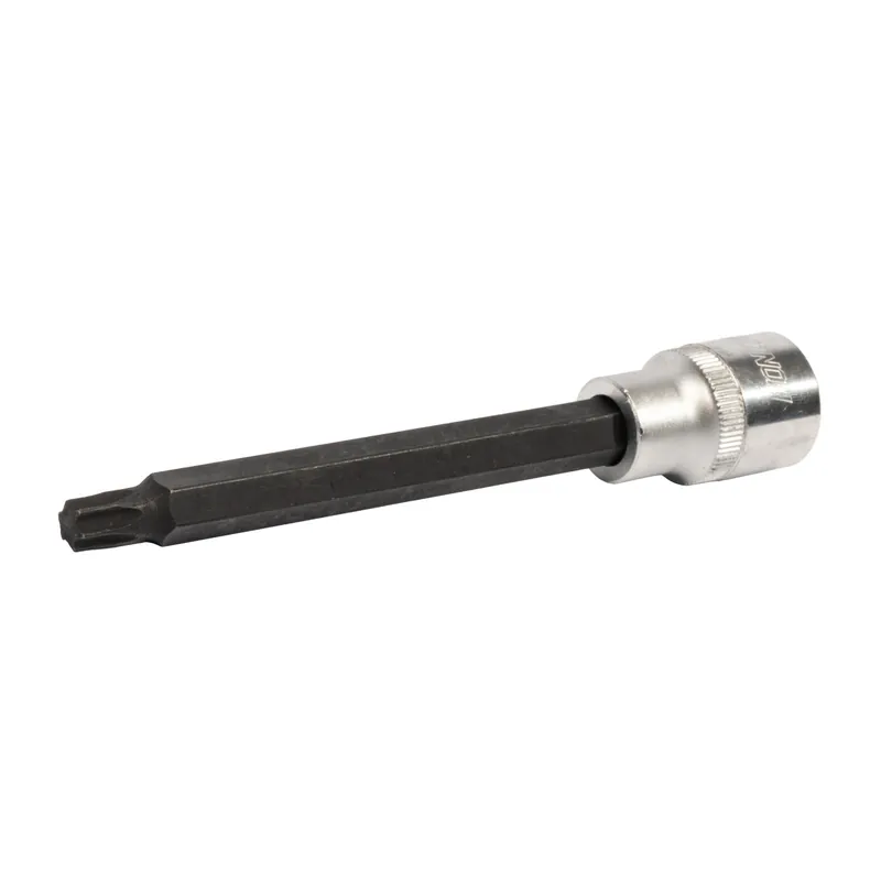 HONITON Hlavice zástrčná TRX 1/2" | T30x140 mm Levný