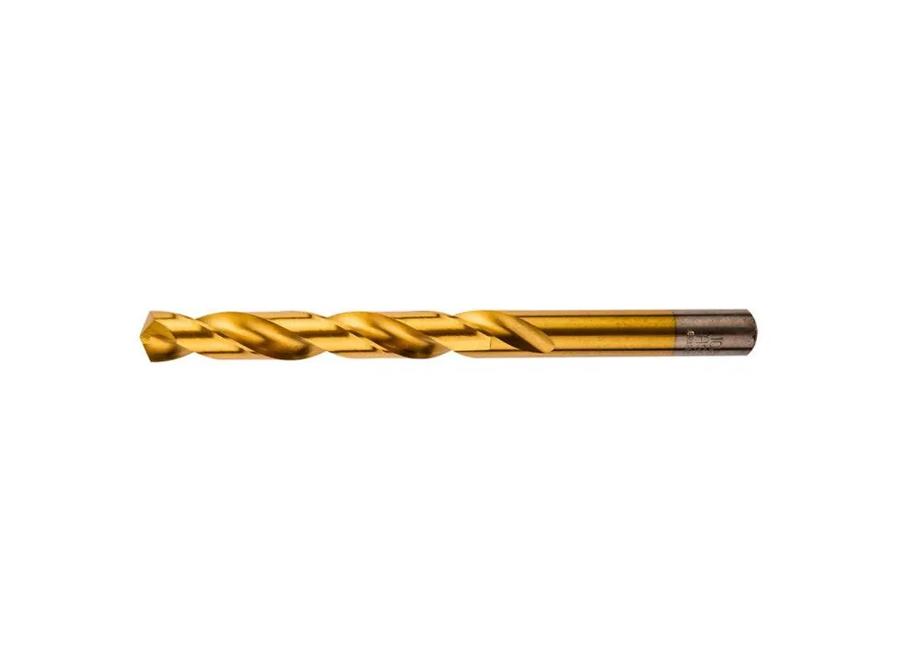 Nejlepší Volba Vrták na kov 10,5mm Titan 1ks
