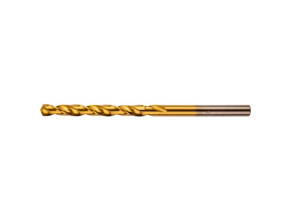 Časově Omezené HSS-TiN spirálový vrták 4,2 mm / 1 ks