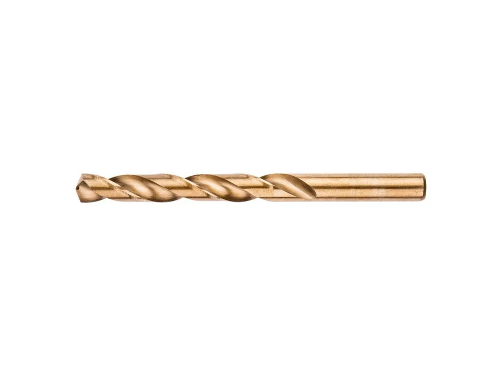 Sezónní Sleva Vrták na kov 12,5mm Cobalt 1ks