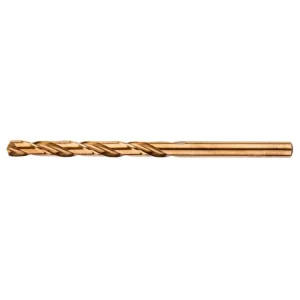 Zlevněný HSS-Co spirálový vrták 5,2 mm / 10 ks