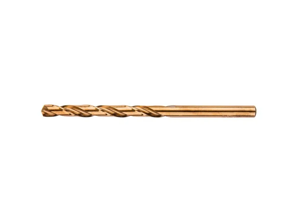 Nakupujte Hned HSS-Co spirálový vrták 5 mm / 1 ks