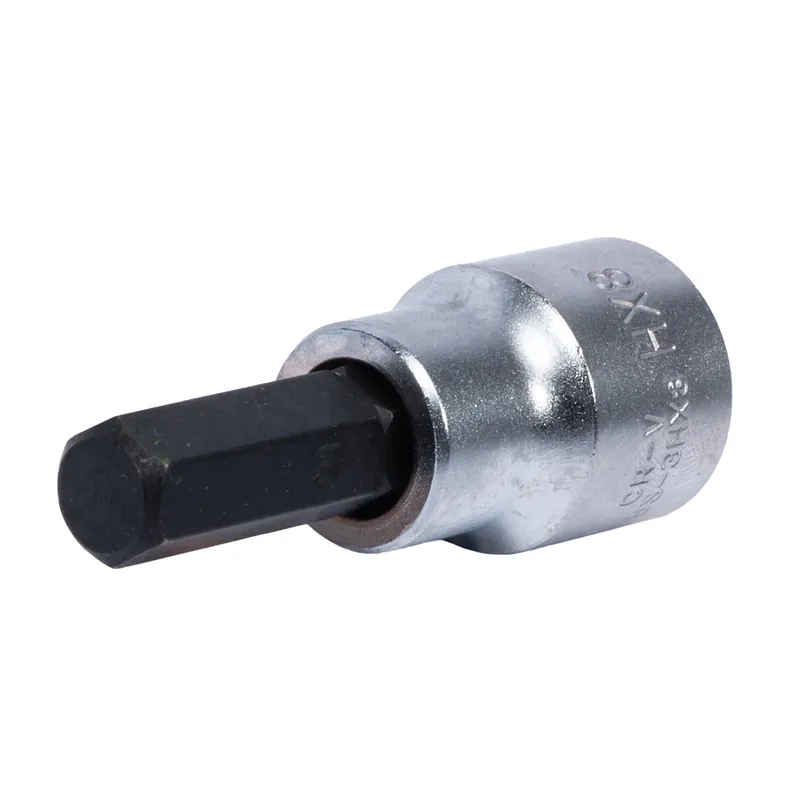 Odeslání Ihned HONITON Hlavice zástrčná IMBUS 3/8" | 3 mm