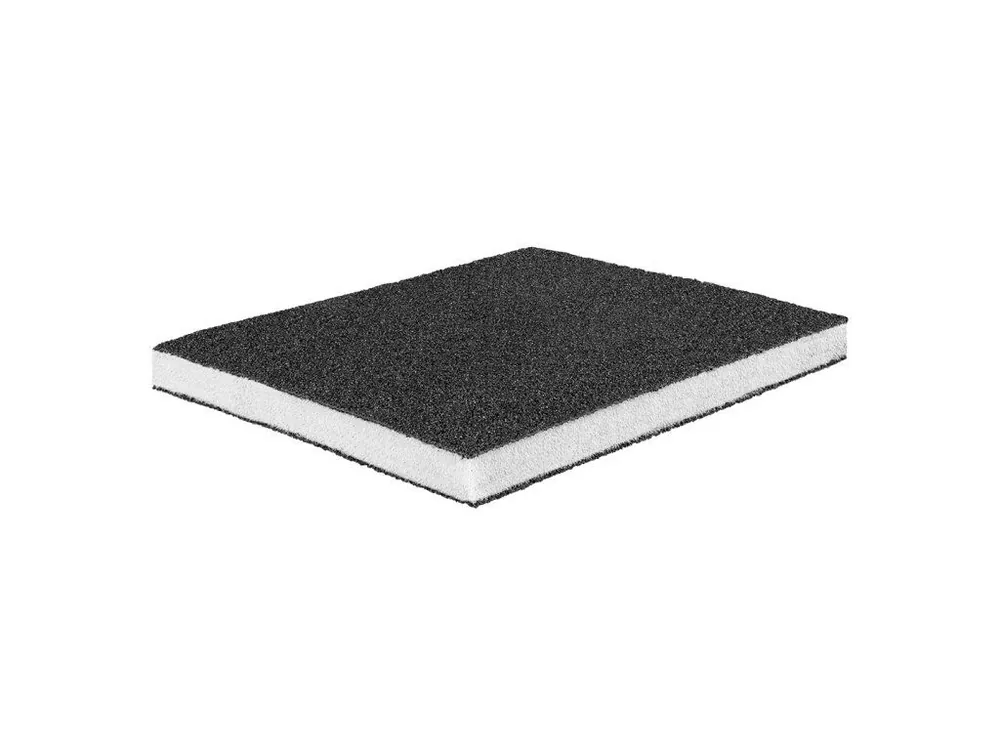 Nakupujte Hned Brusná houba 120 x 95 x 10 mm, K100