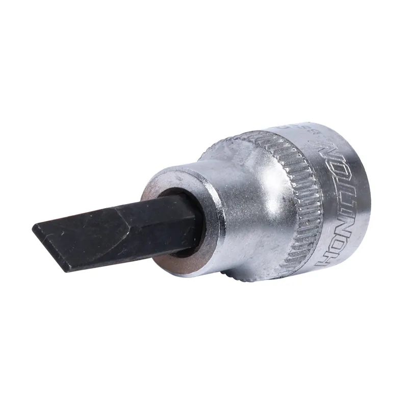 Must-Have HONITON Hlavice zástrčná plochá PL 3/8" | 6 mm