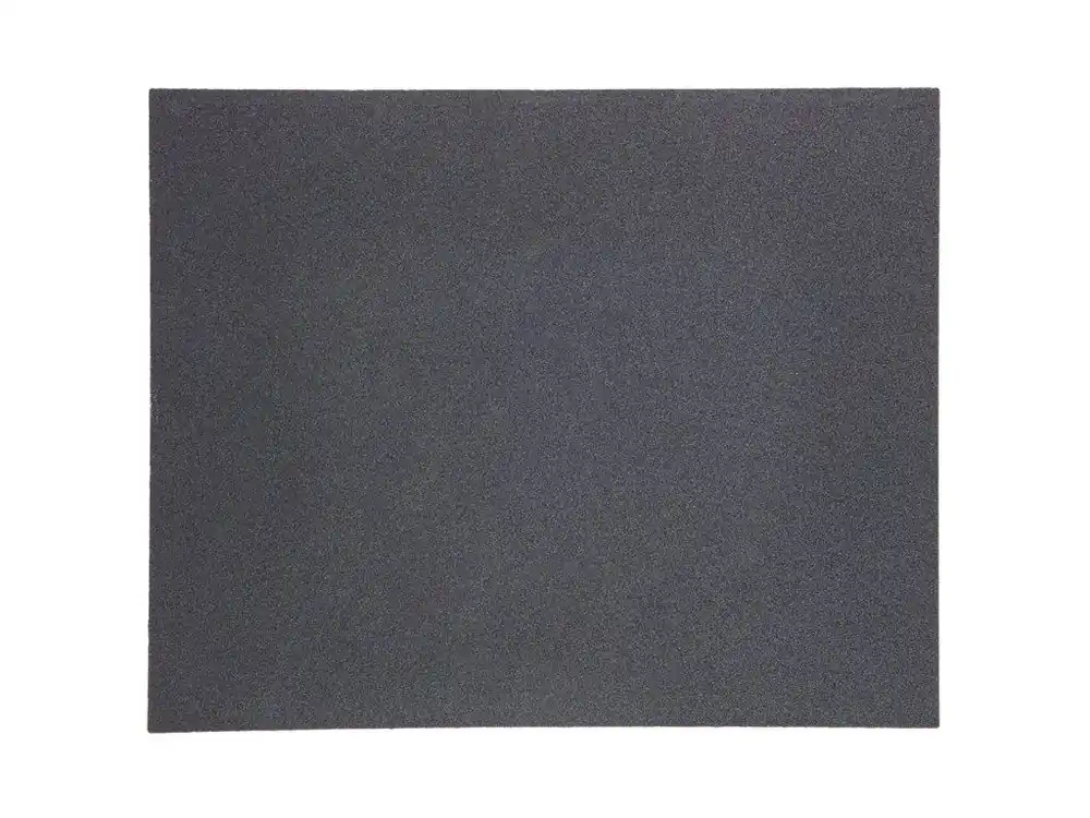 Brusný papír v archu o rozměrech 230 x 280 mm a zrnitosti 120 Přímo Od Výrobce