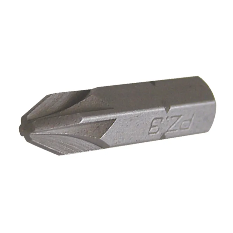 HONITON Bit PZ 5/16" | PZ3x30 mm Nejlepší Volba