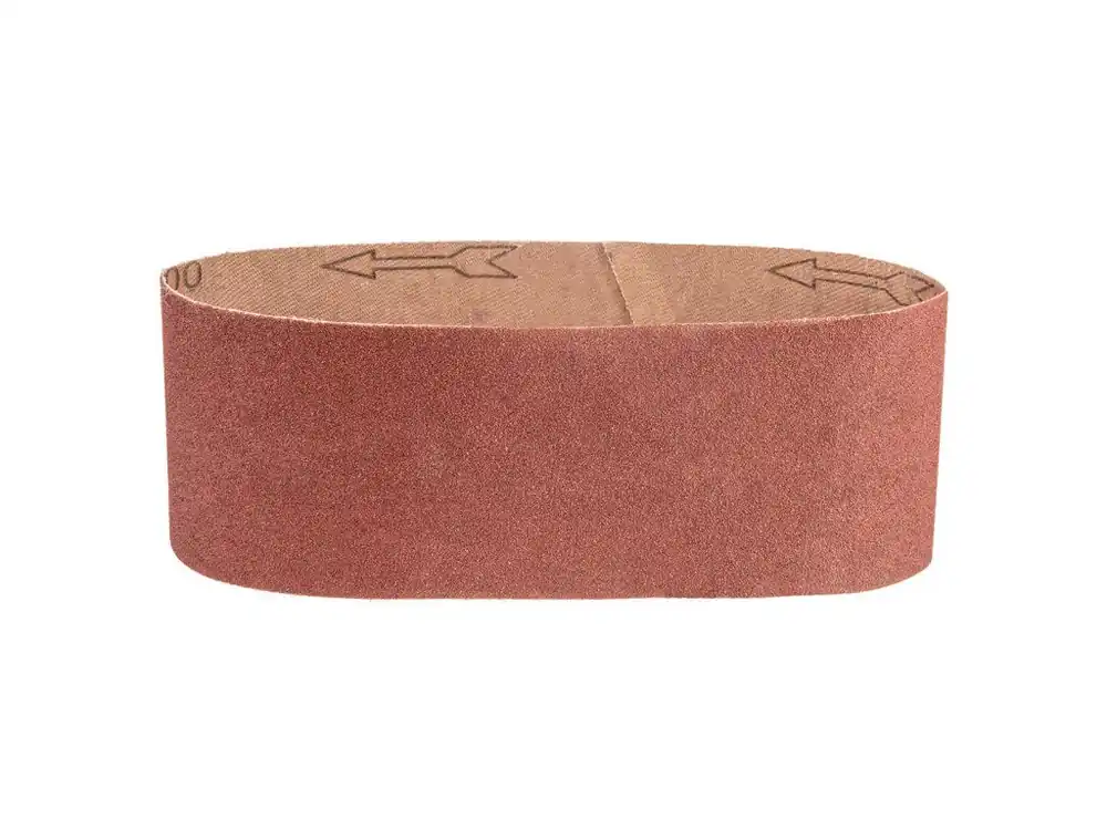 Brusný pás 75x457mm, K100, 3 ks. Horká Nabídka