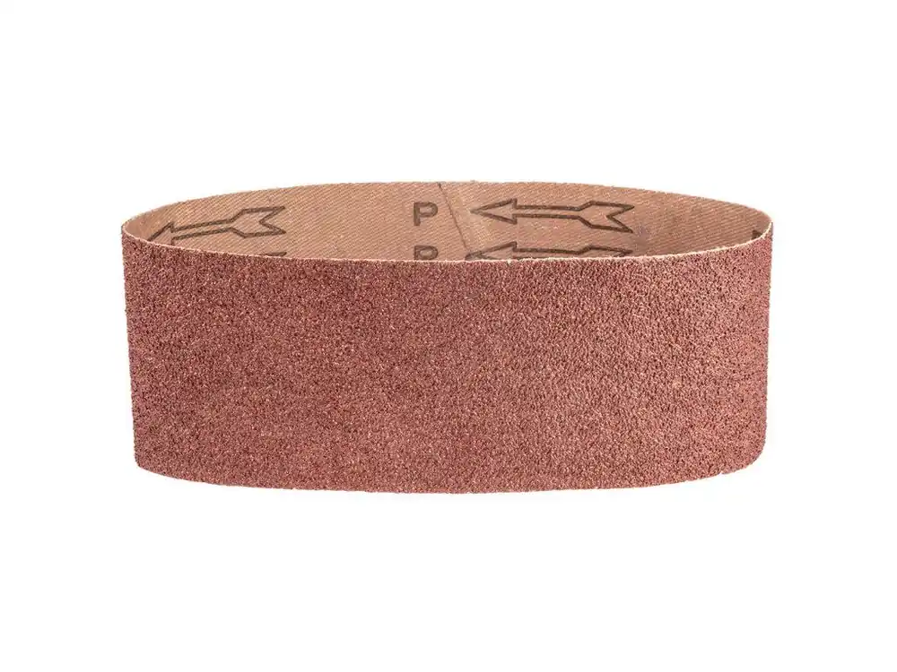 Pouze Dnes Brusný pás 75x457mm, K40, 3 ks.