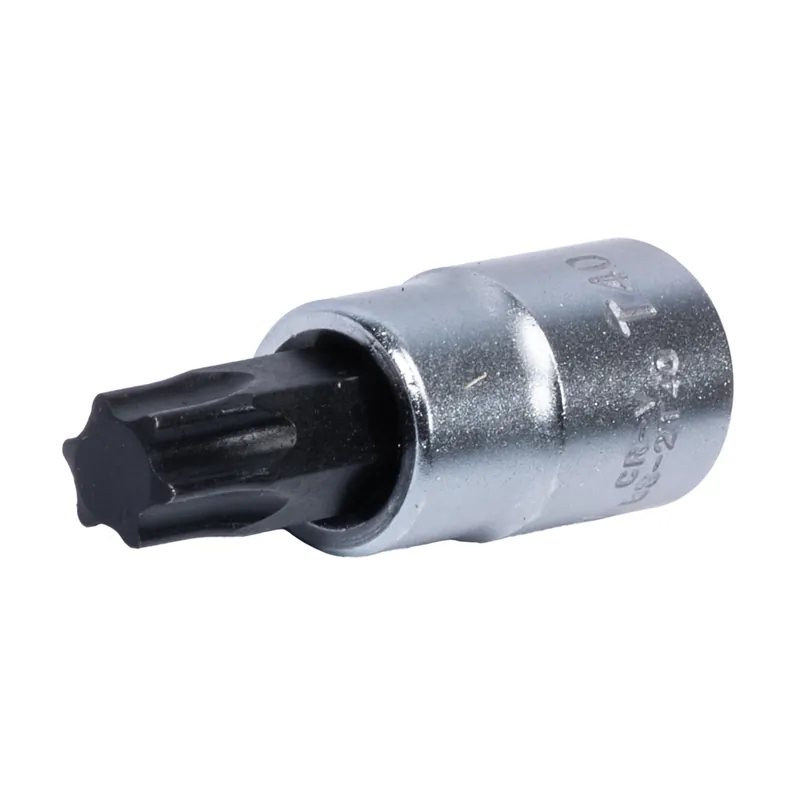 HONITON Hlavice zástrčná TRX 1/4" | T15 Horká Nabídka