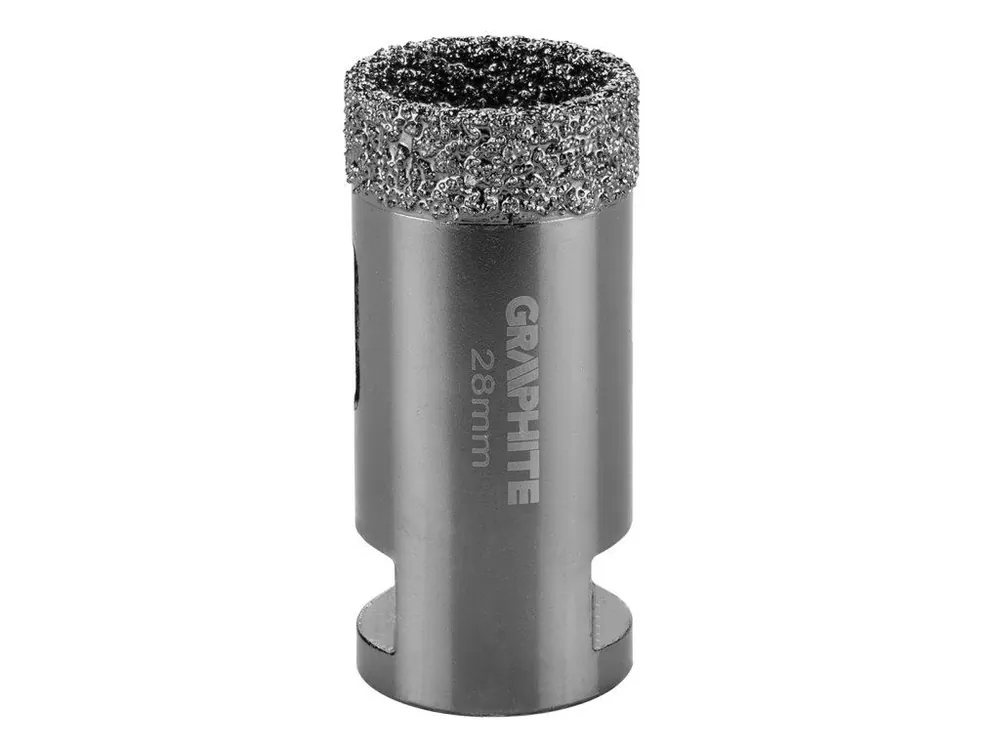 Vysoce Kvalitní Diamantový řezák otvorů 28 mm x M14