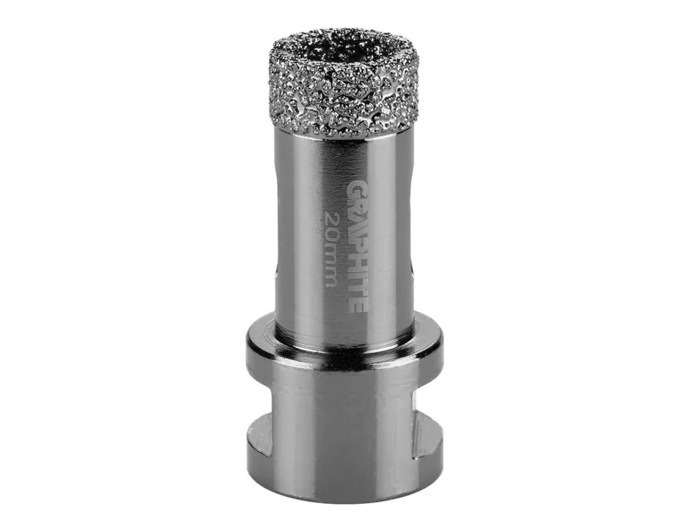Diamantový řezák otvorů 20 mm x M14 Nejlepší Volba