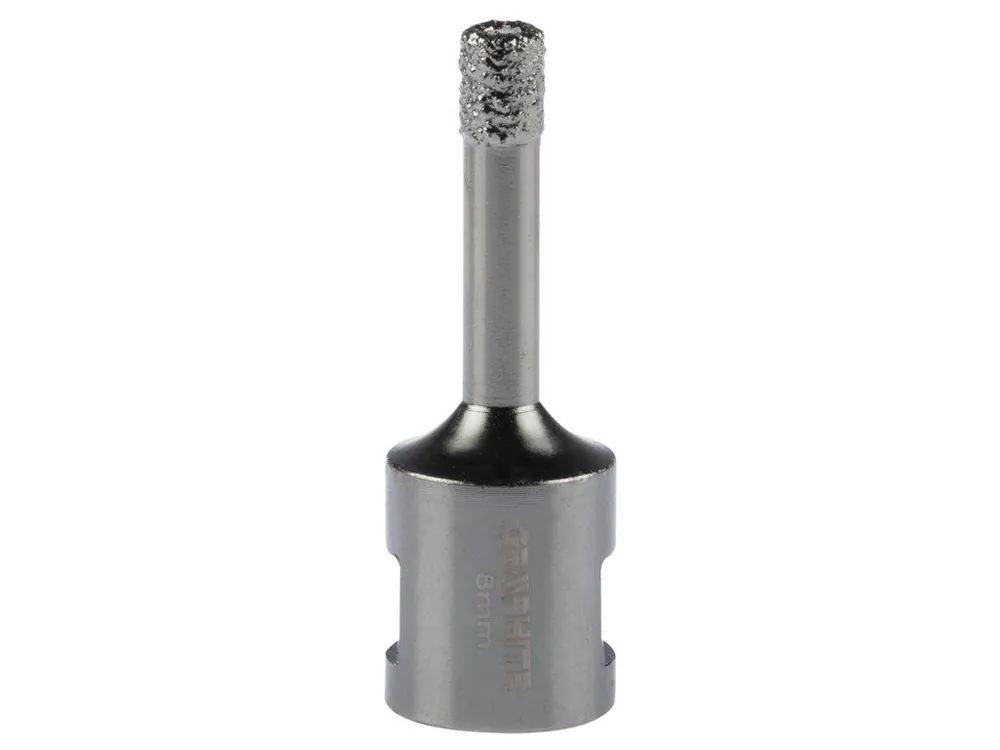 Diamantový řezák otvorů 8 mm x M14 Originální