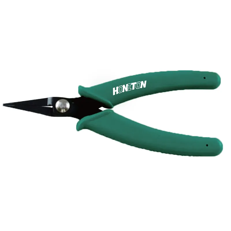 HONITON Kleště prodloužené | 140 mm Rychlé Dodání