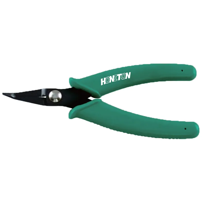 Kup Teď HONITON Kleště zahnuté | 140 mm