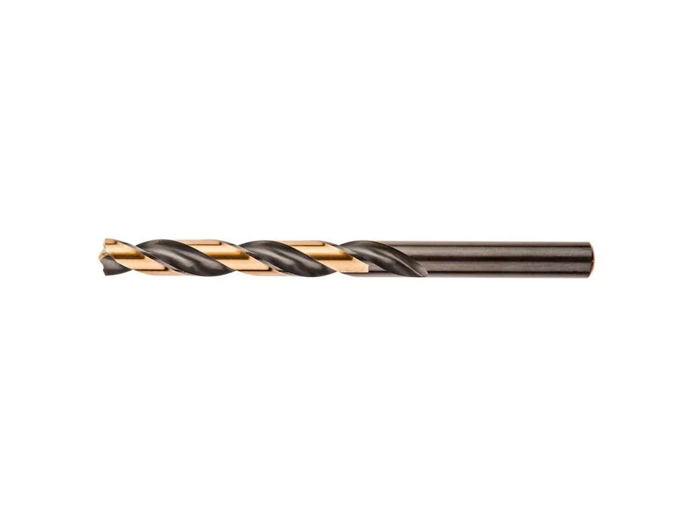 Vrták na kov 10,0mm CNC 1ks Must-Have