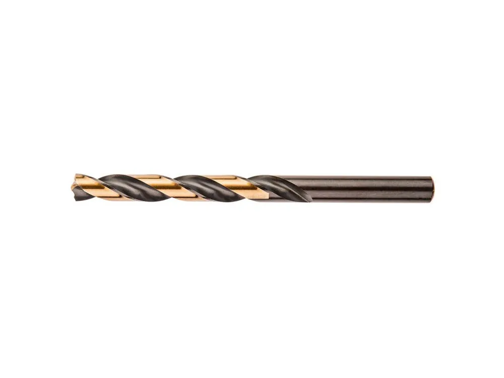 HSS-CNC spirálový vrták, 124°, "Pro-Tec", 9 mm Autentický