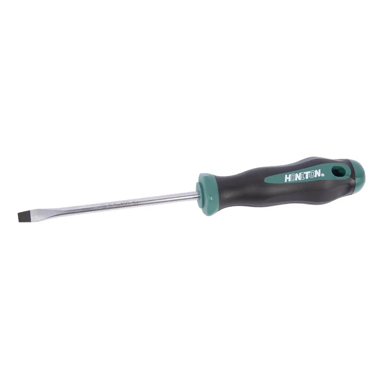 HONITON Šroubovák plochý PL | PL3x75 mm Jen Po Omezenou Doba